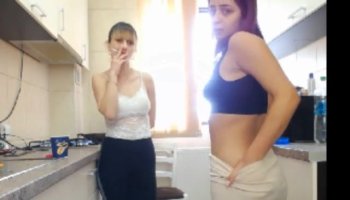 Krissy Lynn takes DP fucking Cuckold Sessions