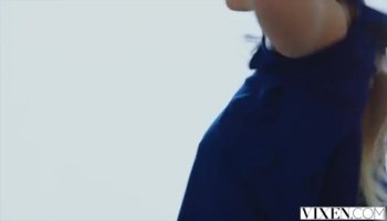 Lovely Asian beauty enjoys rides a cock expertly