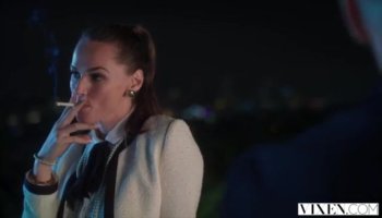 Dominica and Gloria Miller are fingering asses
