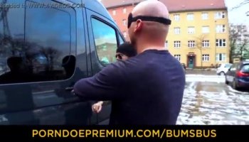 Teens Analyzed - Moring coffee and ass riding
