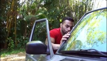 James Deen drills all holes of London Keyes