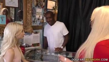Wicked mother id like to fuck is all about sex